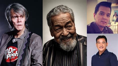 philippines artist died 2017.
